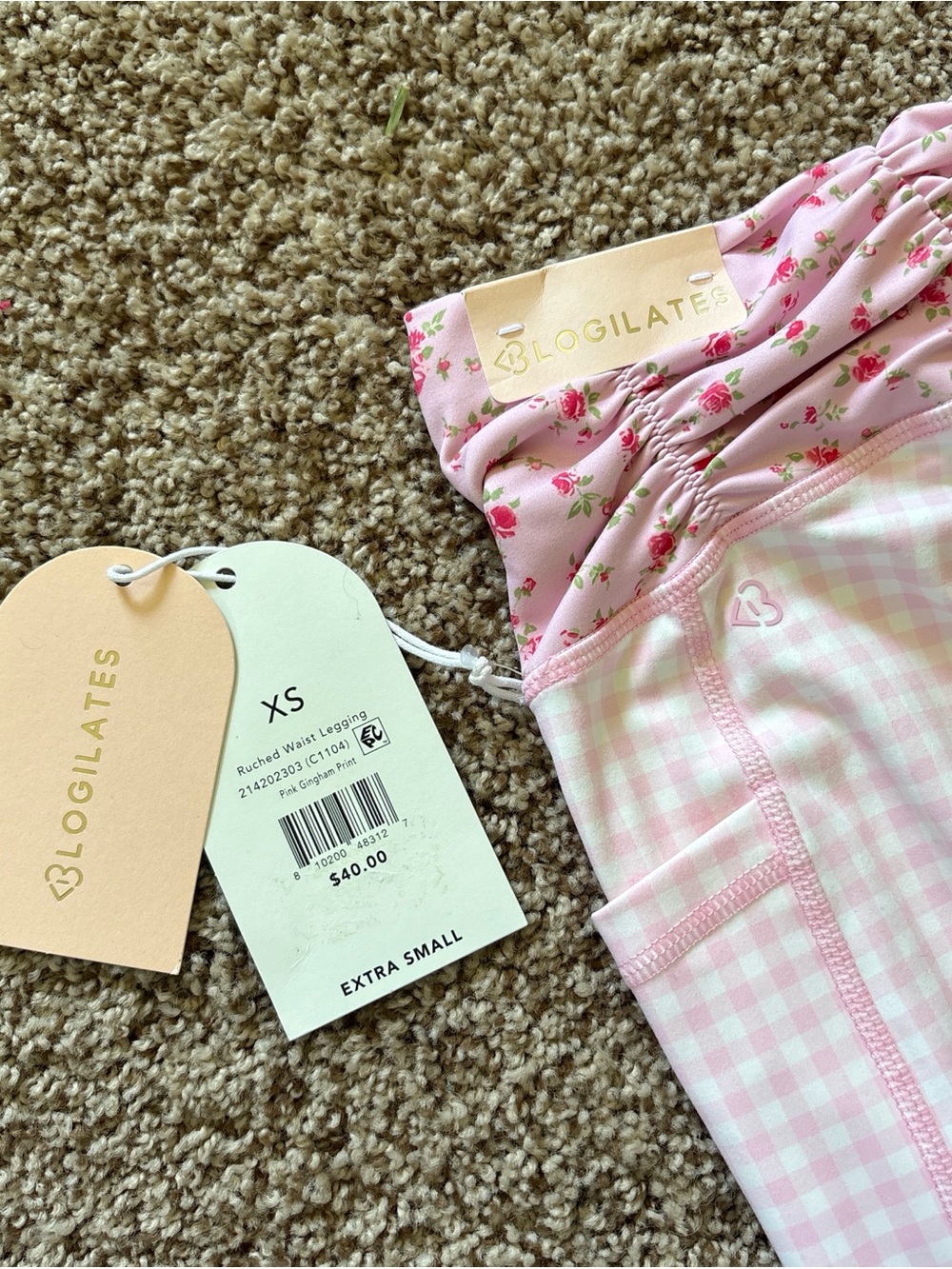 XS Blogilates Bundle - Picture 15 of 16